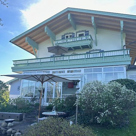 Haus Dreiseenblick - Adults Only Римстинг Экстерьер фото