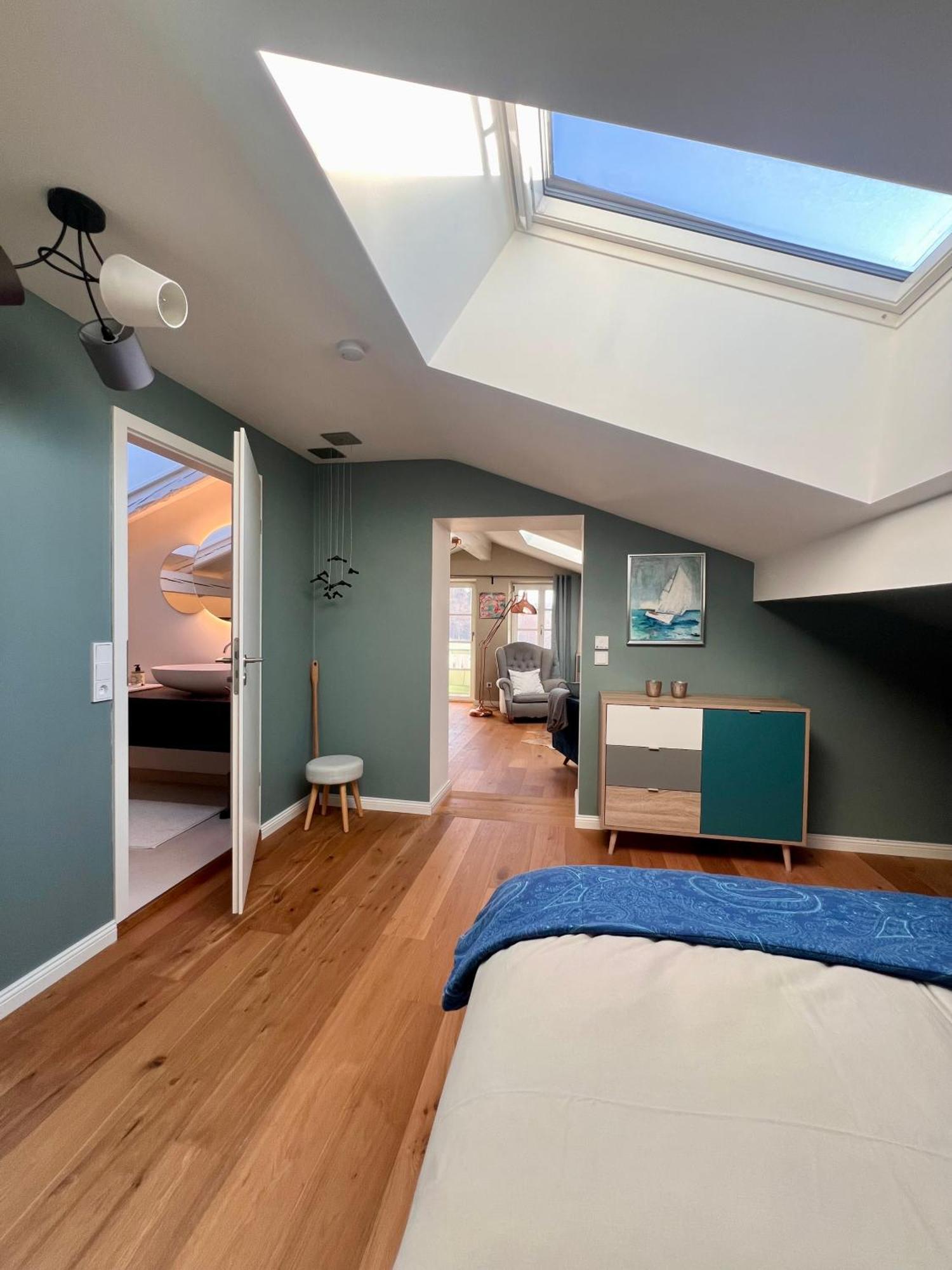 Haus Dreiseenblick - Adults Only Римстинг Экстерьер фото