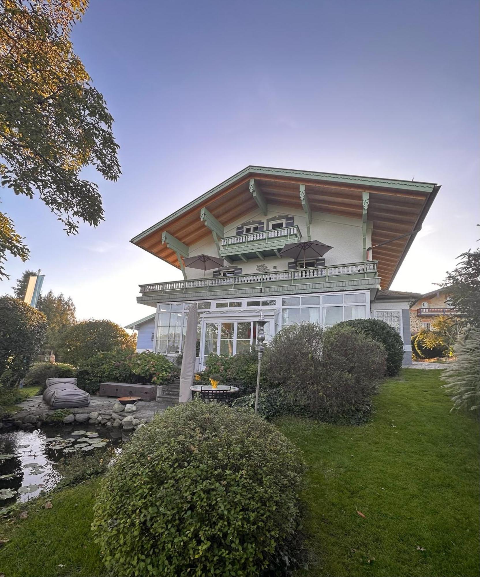 Haus Dreiseenblick - Adults Only Римстинг Номер фото