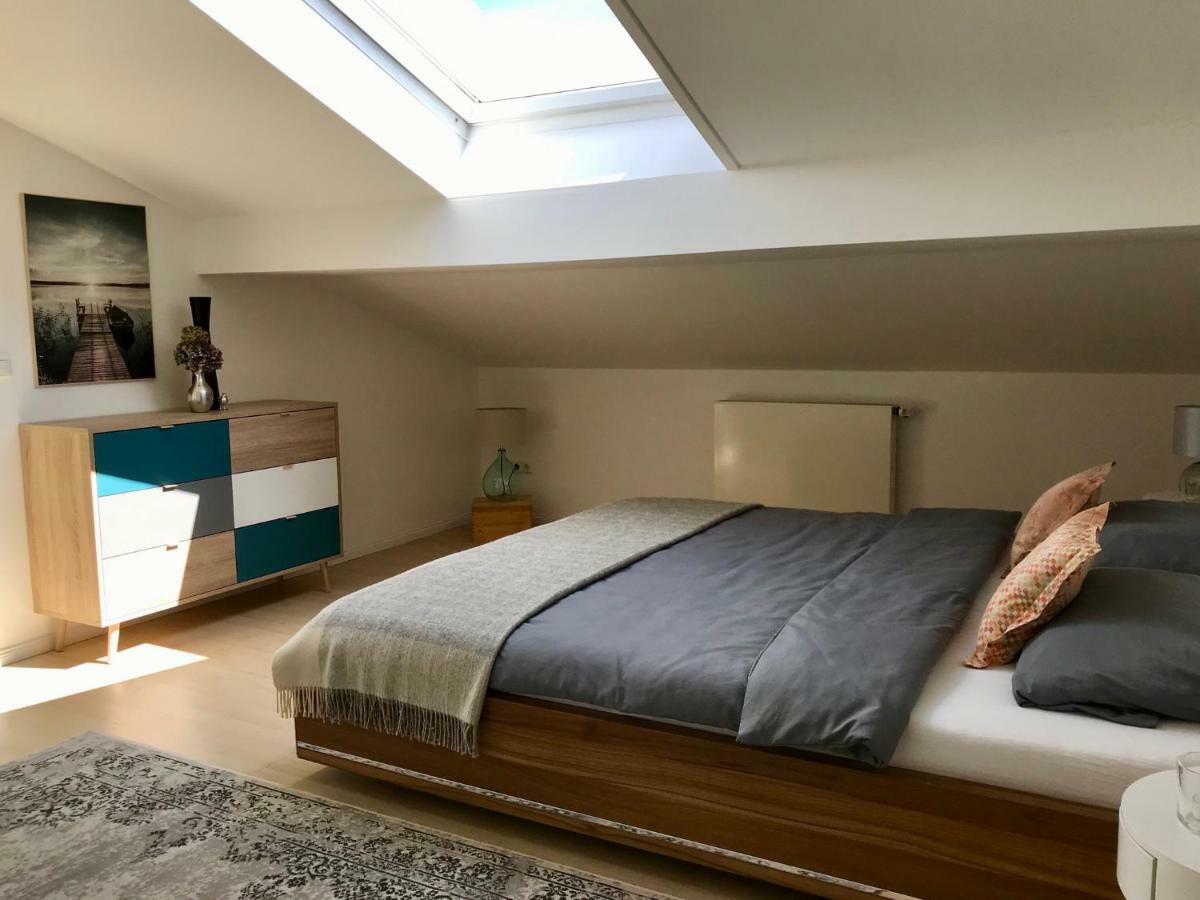 Haus Dreiseenblick - Adults Only Римстинг Экстерьер фото
