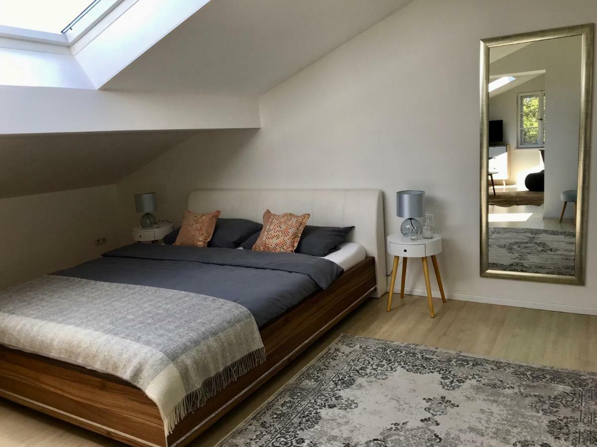 Haus Dreiseenblick - Adults Only Римстинг Экстерьер фото