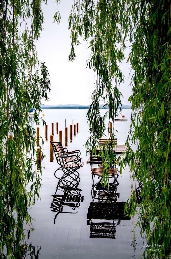 Haus Dreiseenblick - Adults Only Римстинг Экстерьер фото